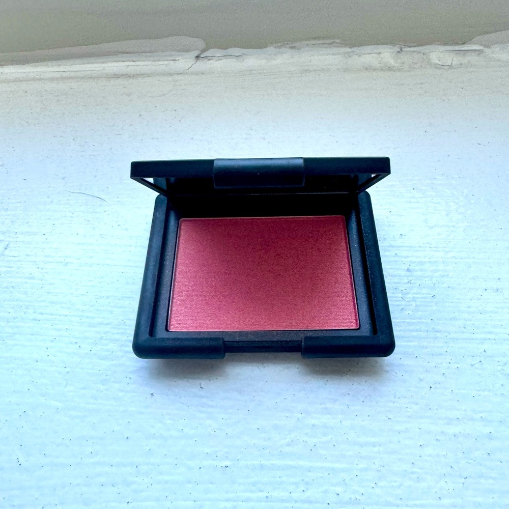 NARS Powder Blush - Orgasm ( Full Size)